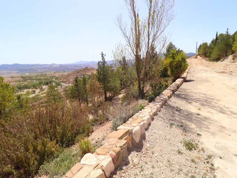 Country House for Sale in Velez-blanco, Almeria 46