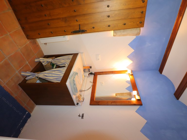 Country House for Sale in Velez-blanco, Almeria 33