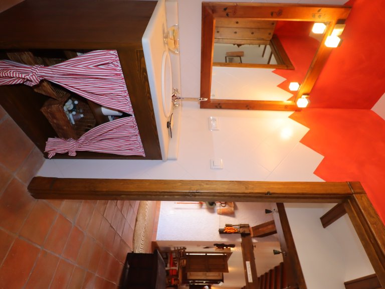 Country House for Sale in Velez-blanco, Almeria 27