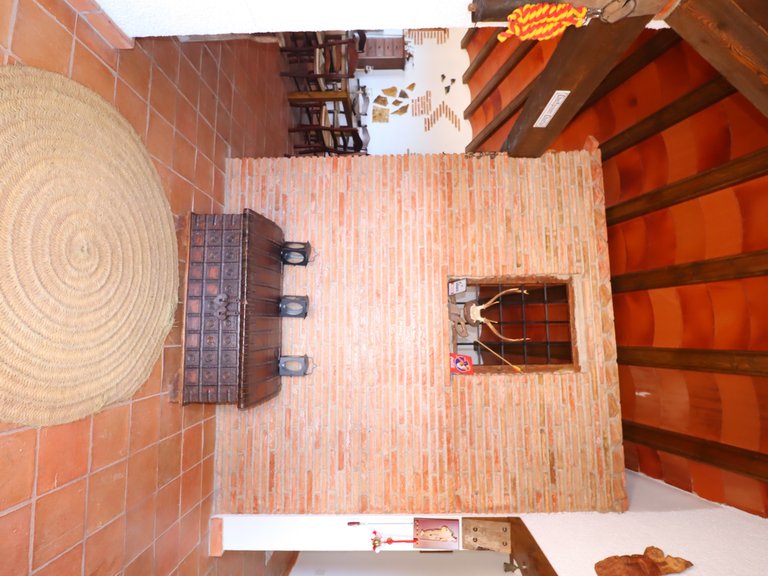 Country House for Sale in Velez-blanco, Almeria 14