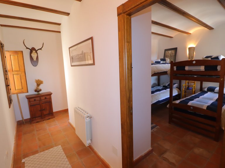 Country House for Sale in Velez-blanco, Almeria 29