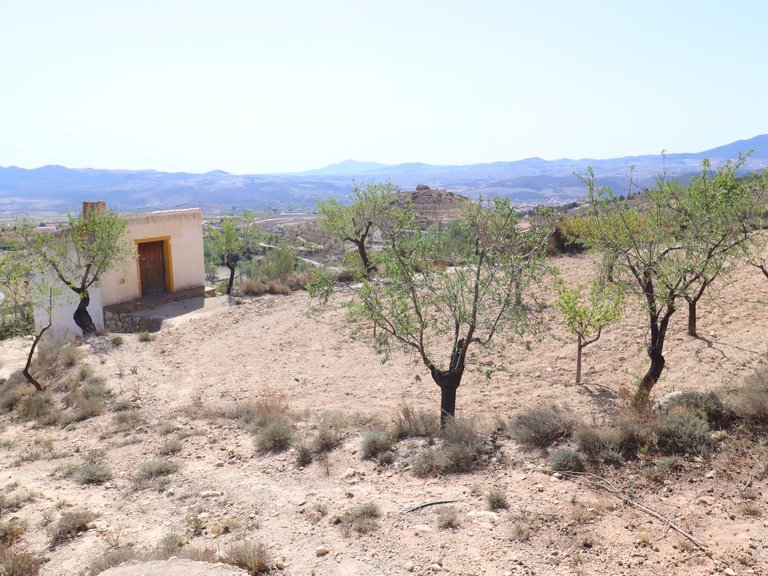 Country House for Sale in Velez-blanco, Almeria 48