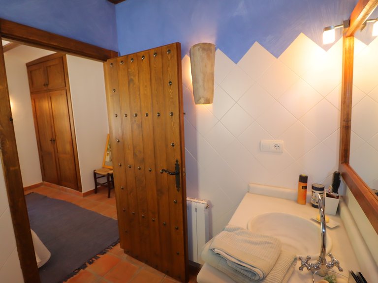 Country House for Sale in Velez-blanco, Almeria 41