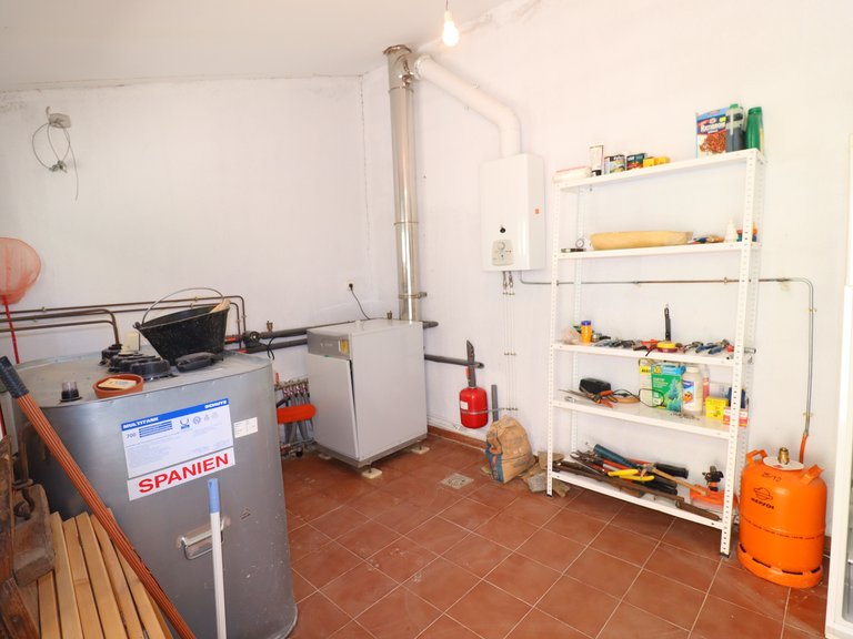 Country House for Sale in Velez-blanco, Almeria 44