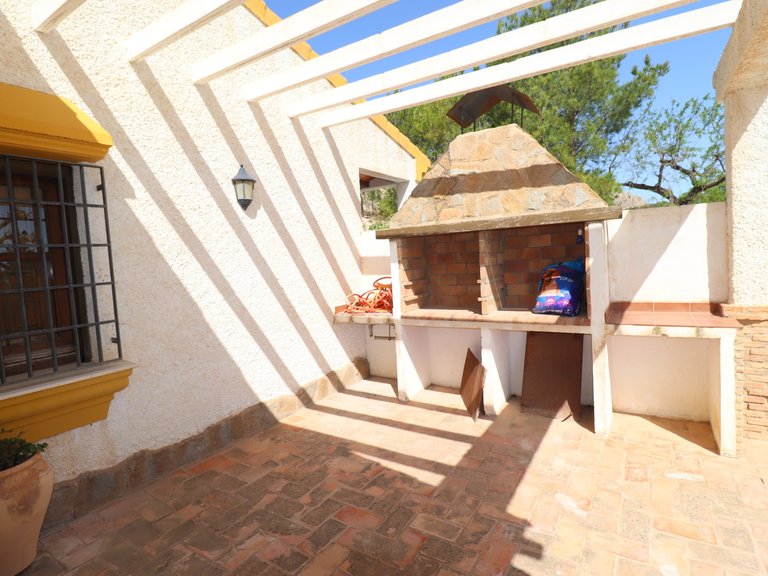 Country House for Sale in Velez-blanco, Almeria 11