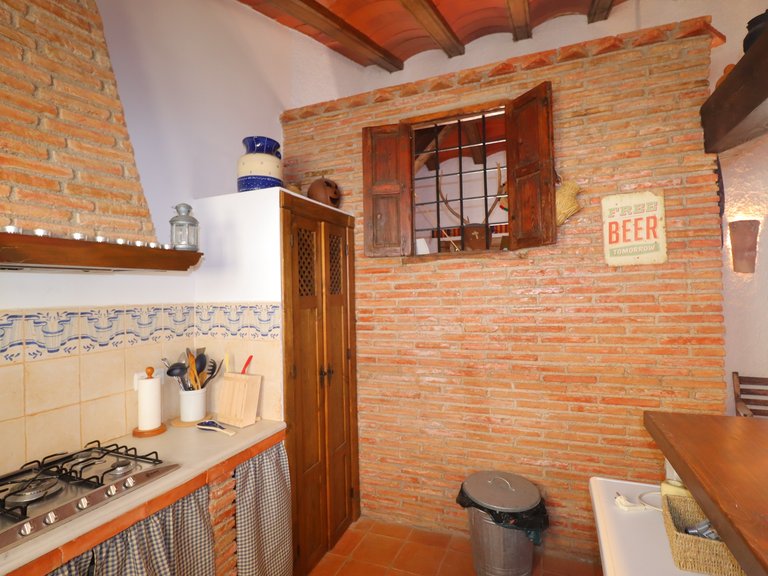 Country House for Sale in Velez-blanco, Almeria 24