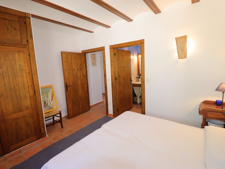 Country House for Sale in Velez-blanco, Almeria 37