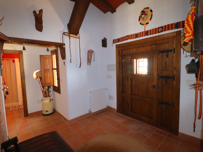 Country House for Sale in Velez-blanco, Almeria 25