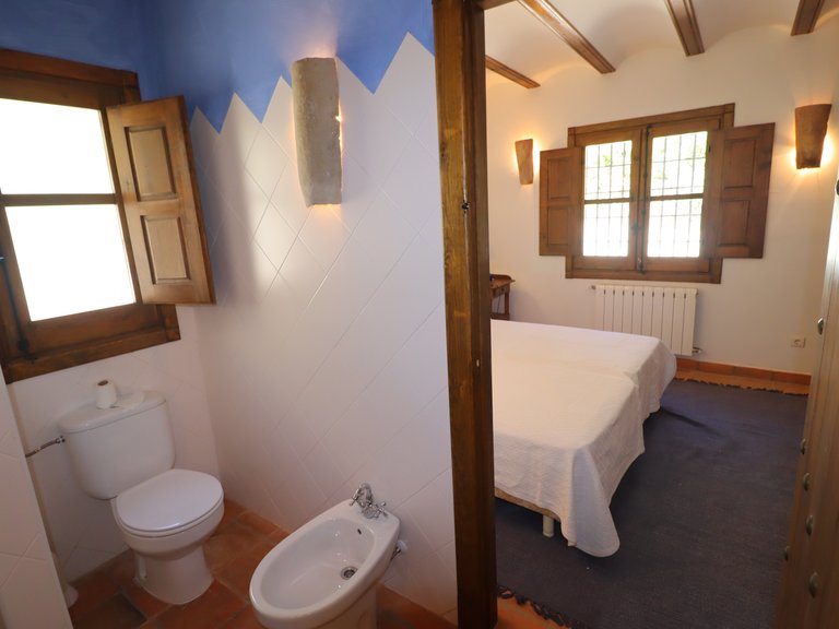 Country House for Sale in Velez-blanco, Almeria 40