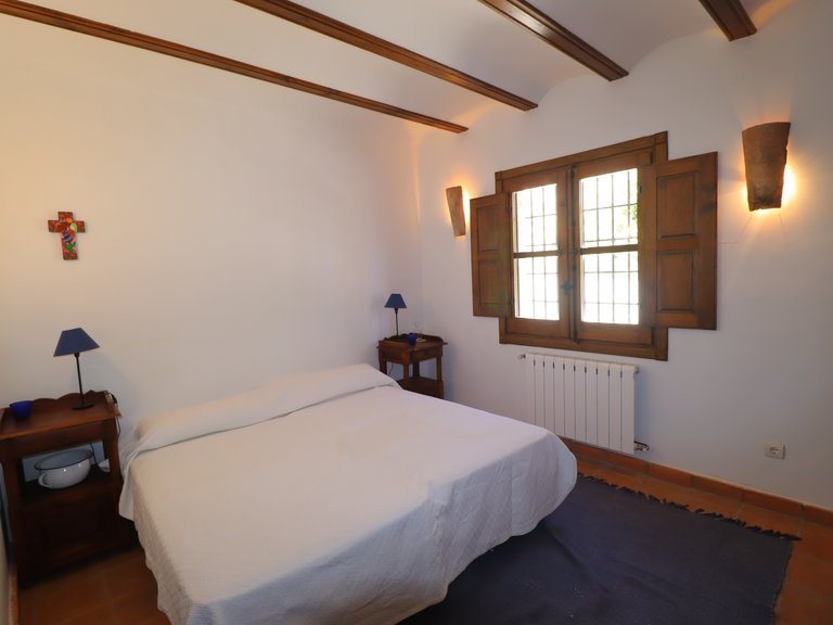 Country House for Sale in Velez-blanco, Almeria 36