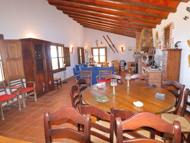 Country House for Sale in Velez-blanco, Almeria 17