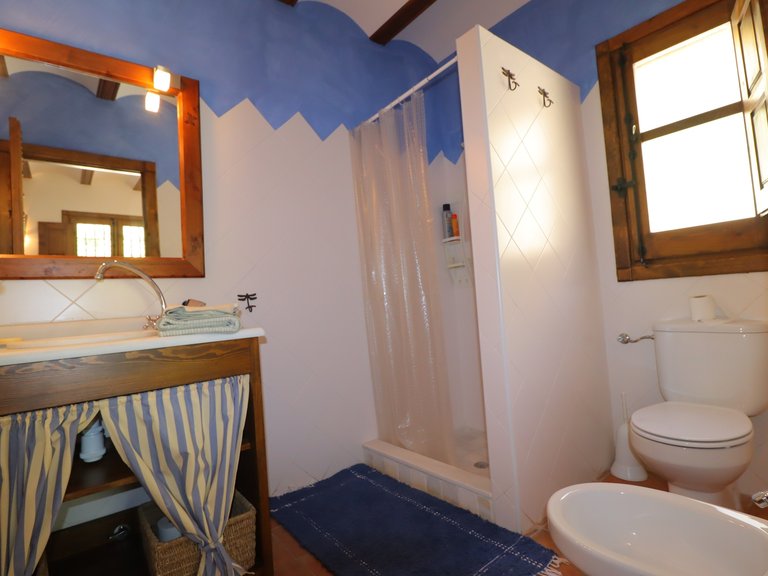 Country House for Sale in Velez-blanco, Almeria 39