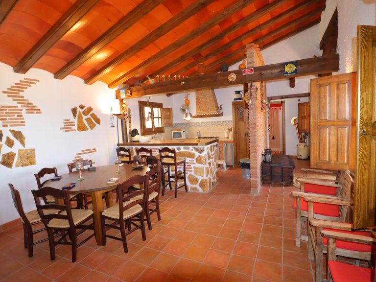 Country House for Sale in Velez-blanco, Almeria 20