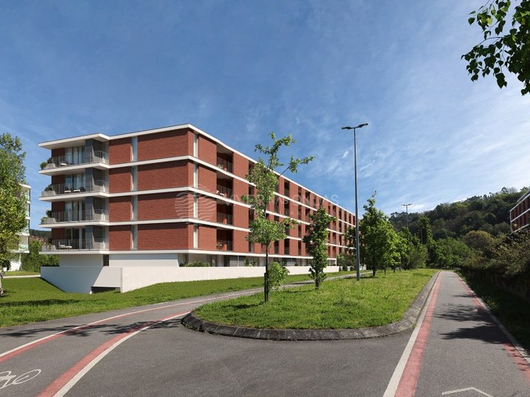 Apartment for Sale in Guimaraes, Cavado 23