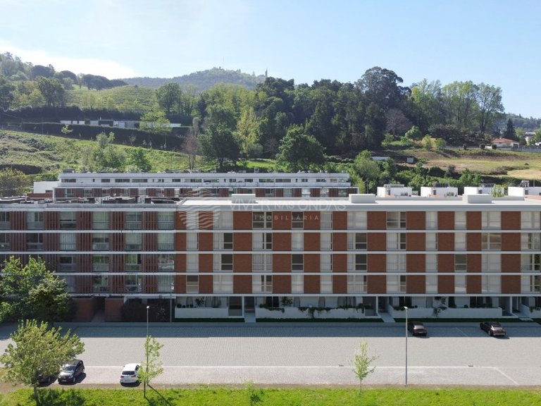 Apartment for Sale in Guimaraes, Cavado 28