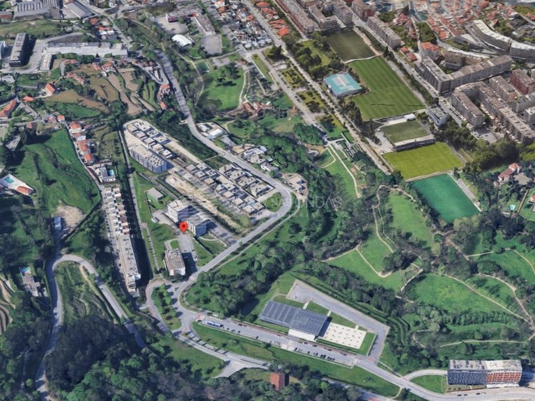 Apartment for Sale in Guimaraes, Cavado 35