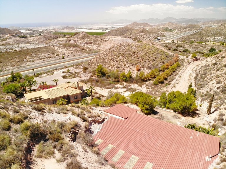Country House for Sale in Aguilas, Murcia 4