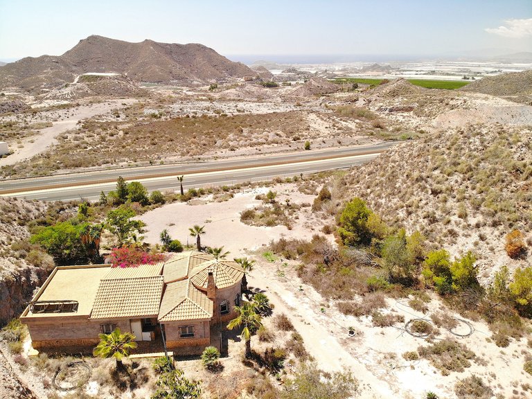 Country House for Sale in Aguilas, Murcia 3