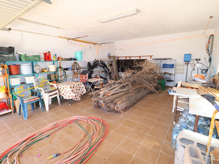 Country House for Sale in Aguilas, Murcia 39