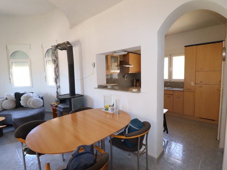 Country House for Sale in Aguilas, Murcia 21