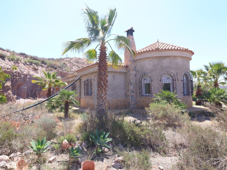 Country House for Sale in Aguilas, Murcia 7