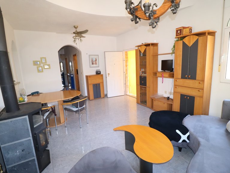 Country House for Sale in Aguilas, Murcia 18