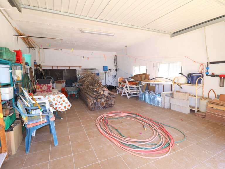 Country House for Sale in Aguilas, Murcia 38