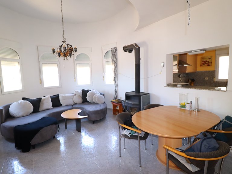 Country House for Sale in Aguilas, Murcia 16