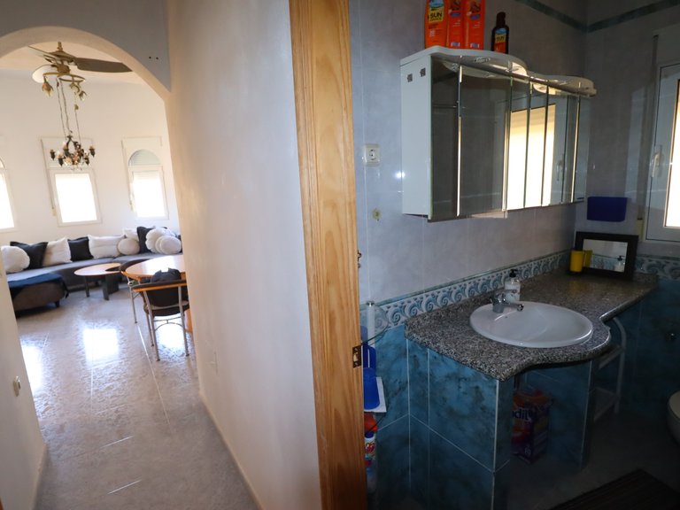 Country House for Sale in Aguilas, Murcia 28