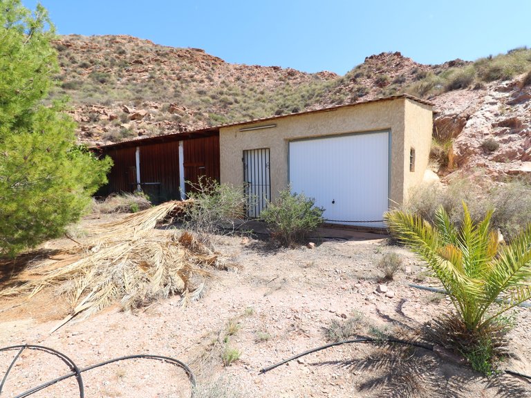 Country House for Sale in Aguilas, Murcia 41