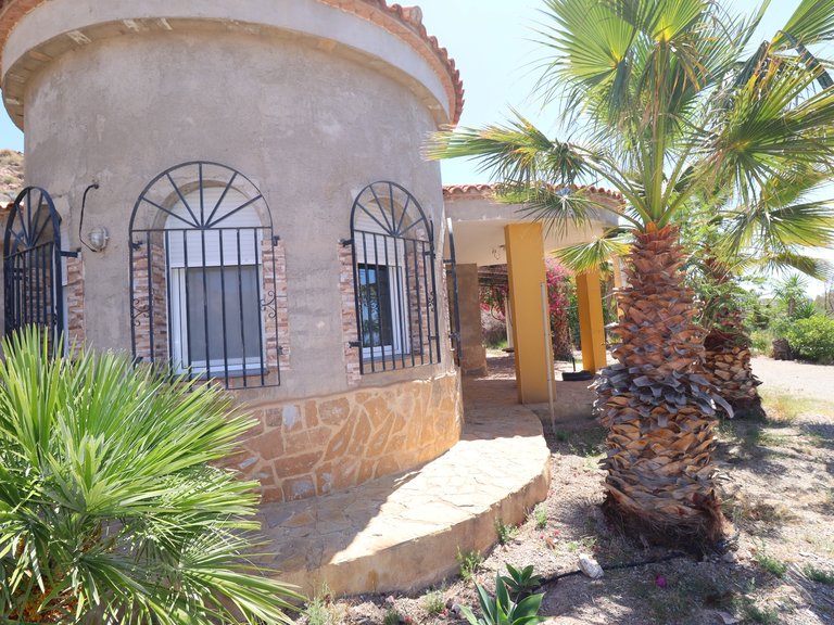 Country House for Sale in Aguilas, Murcia 10