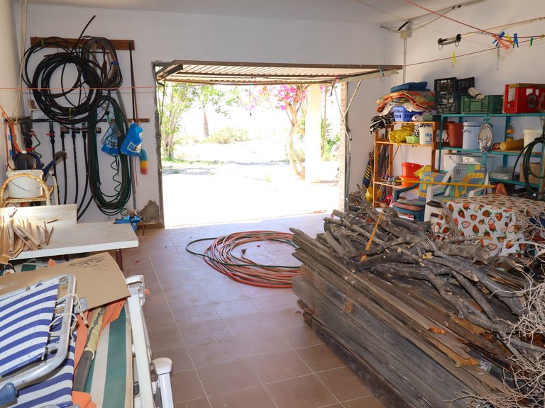 Country House for Sale in Aguilas, Murcia 37