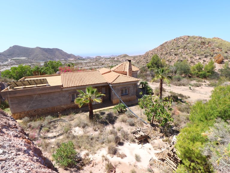 Country House for Sale in Aguilas, Murcia 50