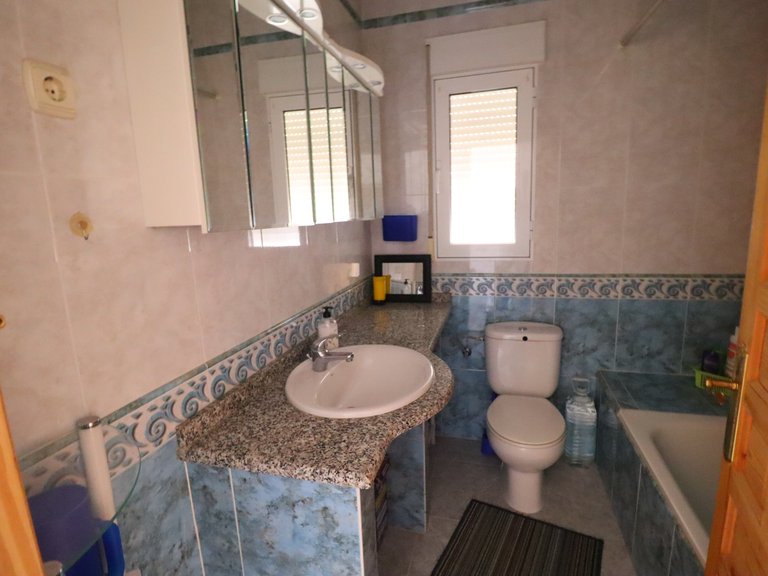 Country House for Sale in Aguilas, Murcia 29