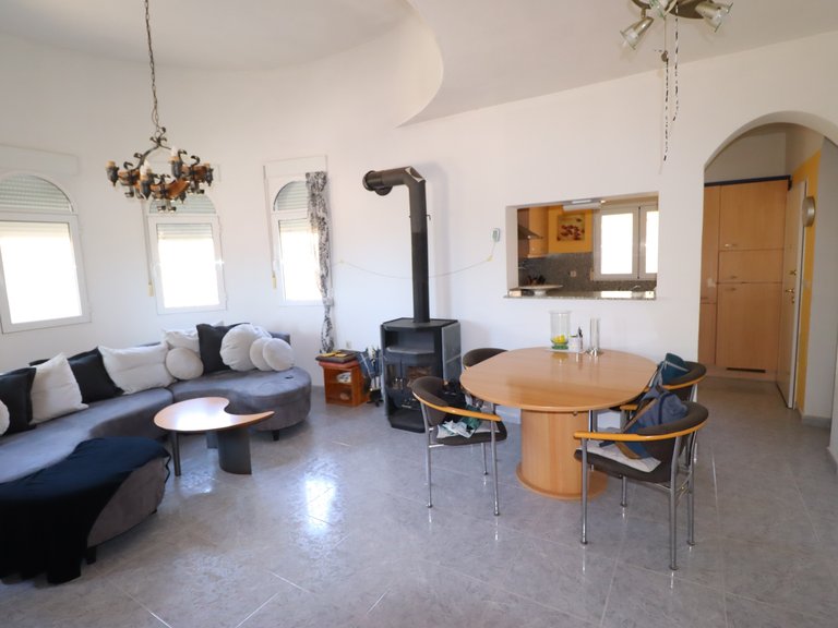Country House for Sale in Aguilas, Murcia 20