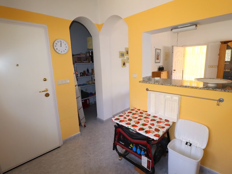 Country House for Sale in Aguilas, Murcia 25