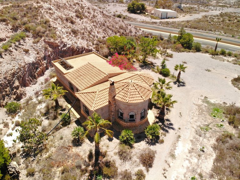 Country House for Sale in Aguilas, Murcia 2