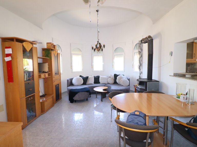 Country House for Sale in Aguilas, Murcia 15