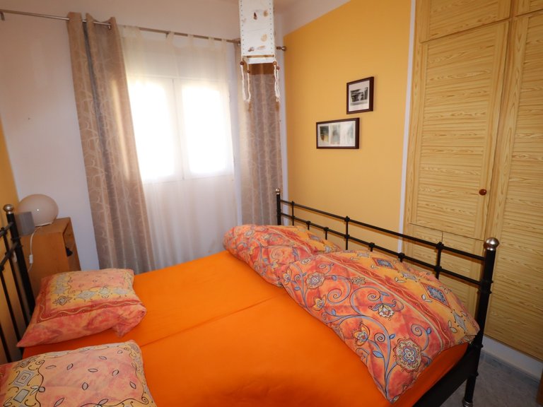 Country House for Sale in Aguilas, Murcia 27