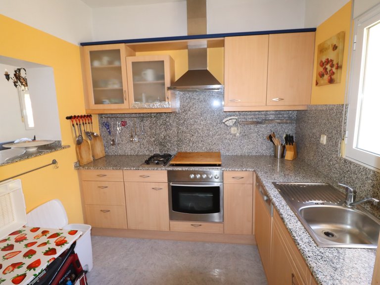 Country House for Sale in Aguilas, Murcia 24