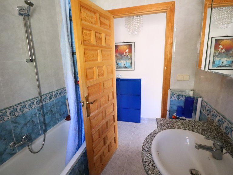 Country House for Sale in Aguilas, Murcia 30