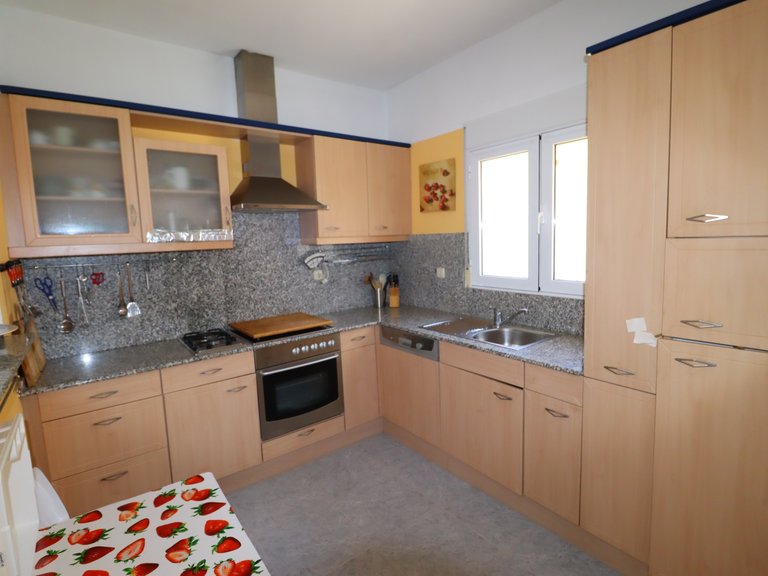 Country House for Sale in Aguilas, Murcia 23