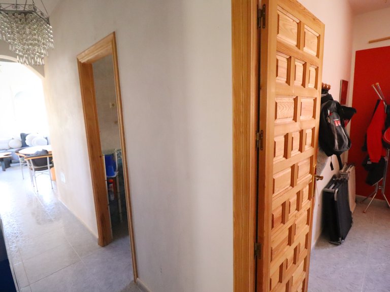 Country House for Sale in Aguilas, Murcia 31
