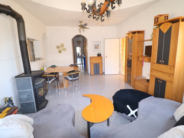 Country House for Sale in Aguilas, Murcia 17