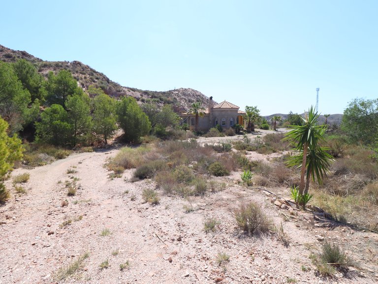 Country House for Sale in Aguilas, Murcia 5