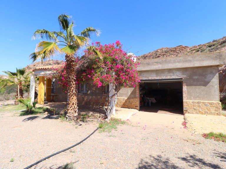 Country House for Sale in Aguilas, Murcia 36