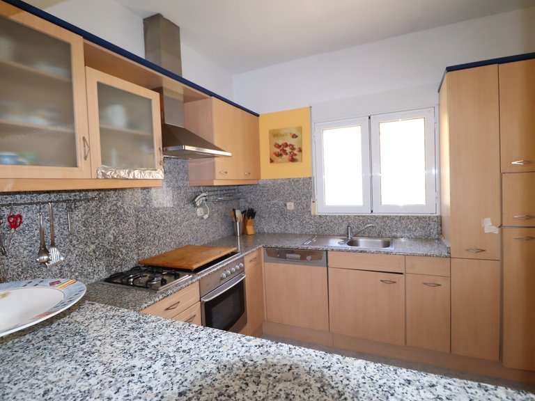 Country House for Sale in Aguilas, Murcia 22