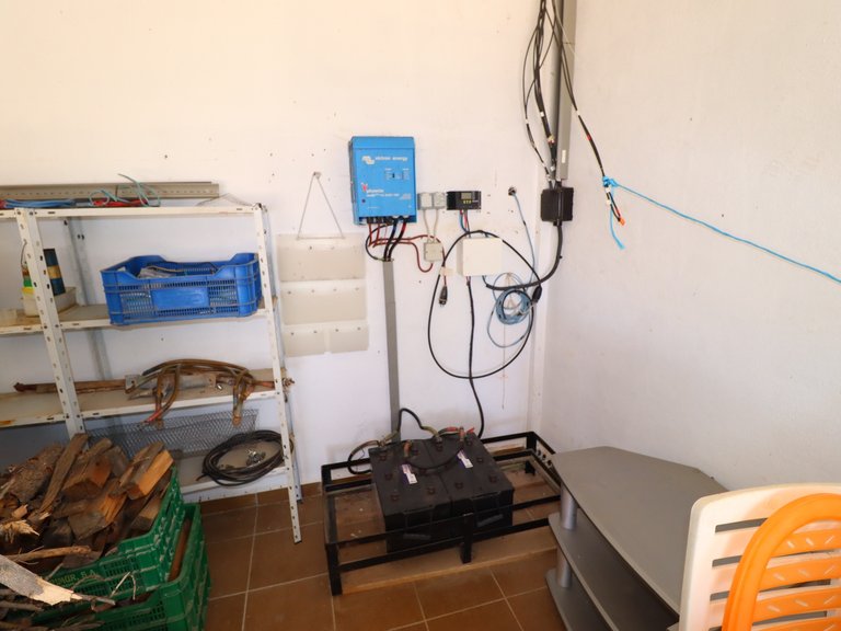Country House for Sale in Aguilas, Murcia 40