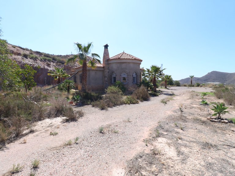 Country House for Sale in Aguilas, Murcia 6