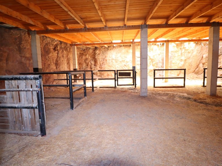 Country House for Sale in Aguilas, Murcia 44